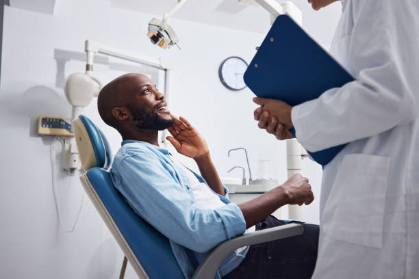 Best Emergency Dentist for Knocked-Out Tooth in Fredonia, NY