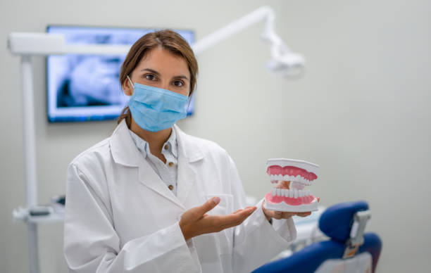 Best Emergency Dental Services for Seniors in Fredonia, NY