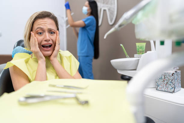 Best Emergency Dentist for Knocked-Out Tooth in Fredonia, NY