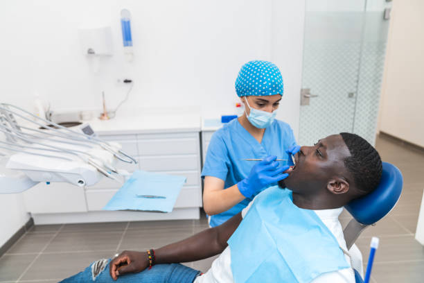 Best Broken or Cracked Tooth Emergency Dentist in Fredonia, NY