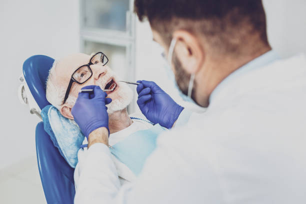 Best Emergency Dentist for Lost Fillings or Crowns in Fredonia, NY